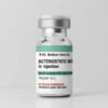 Bacteriostatic Water 10 ml