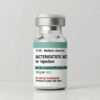 Bacteriostatic Water 3 ml