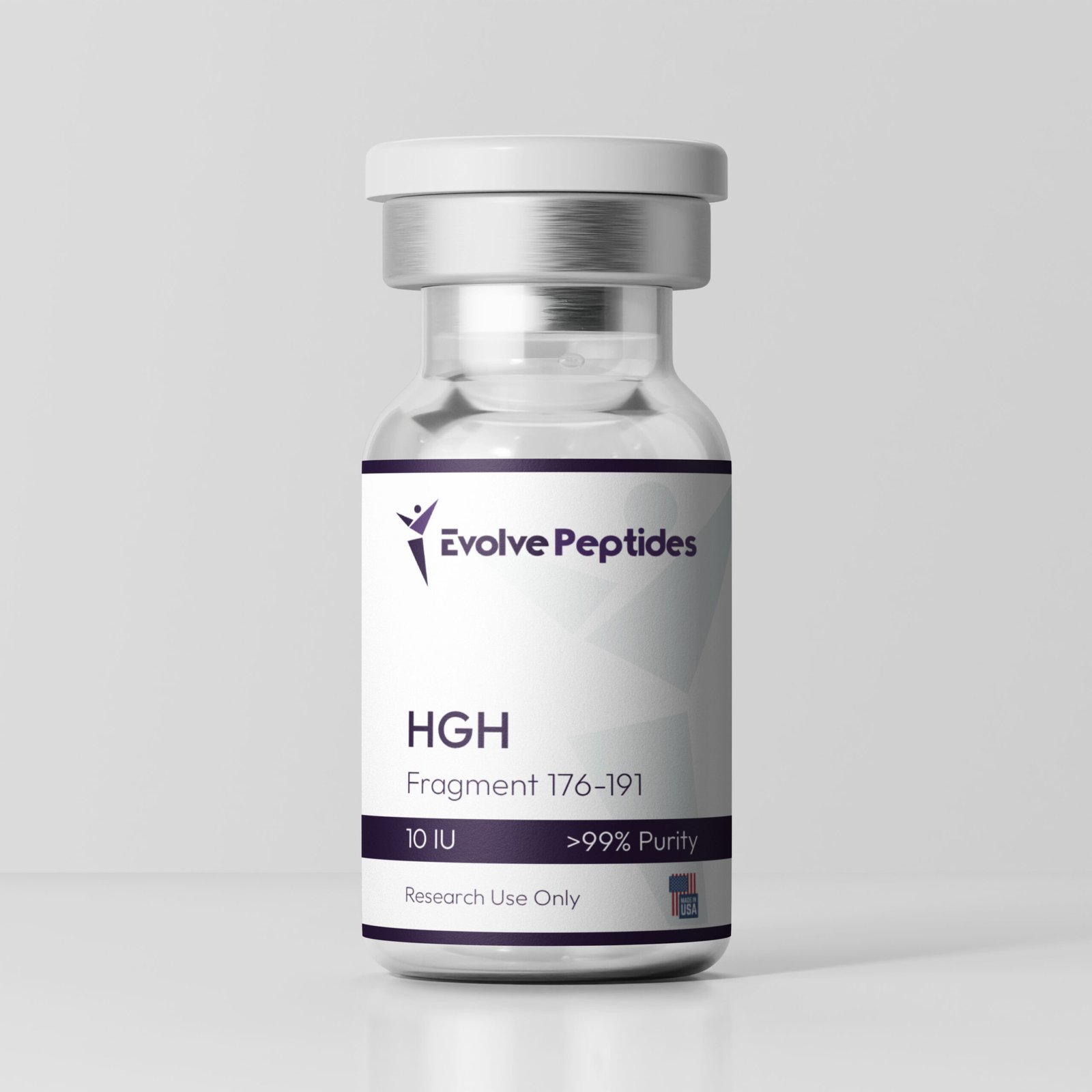 HGH 10 IU