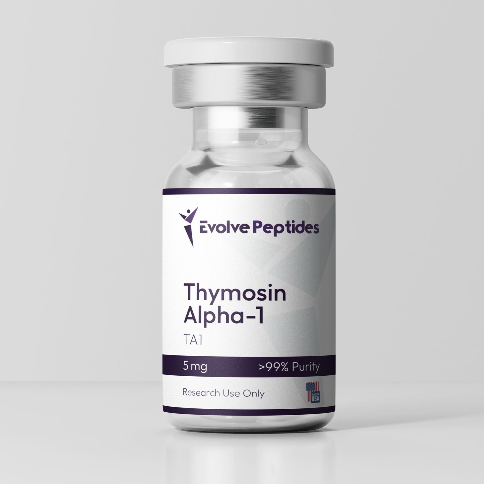 Thymosin Alpha-1 5 mg