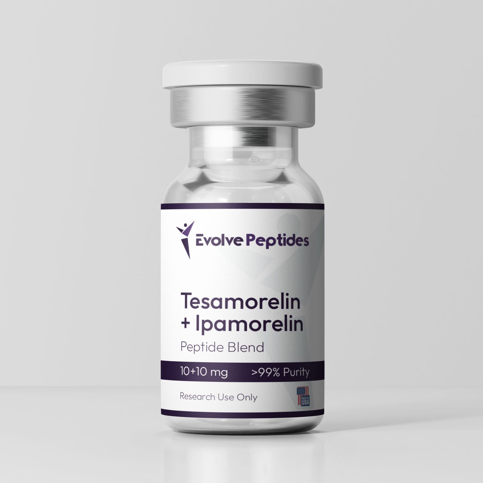 Tesamorelin