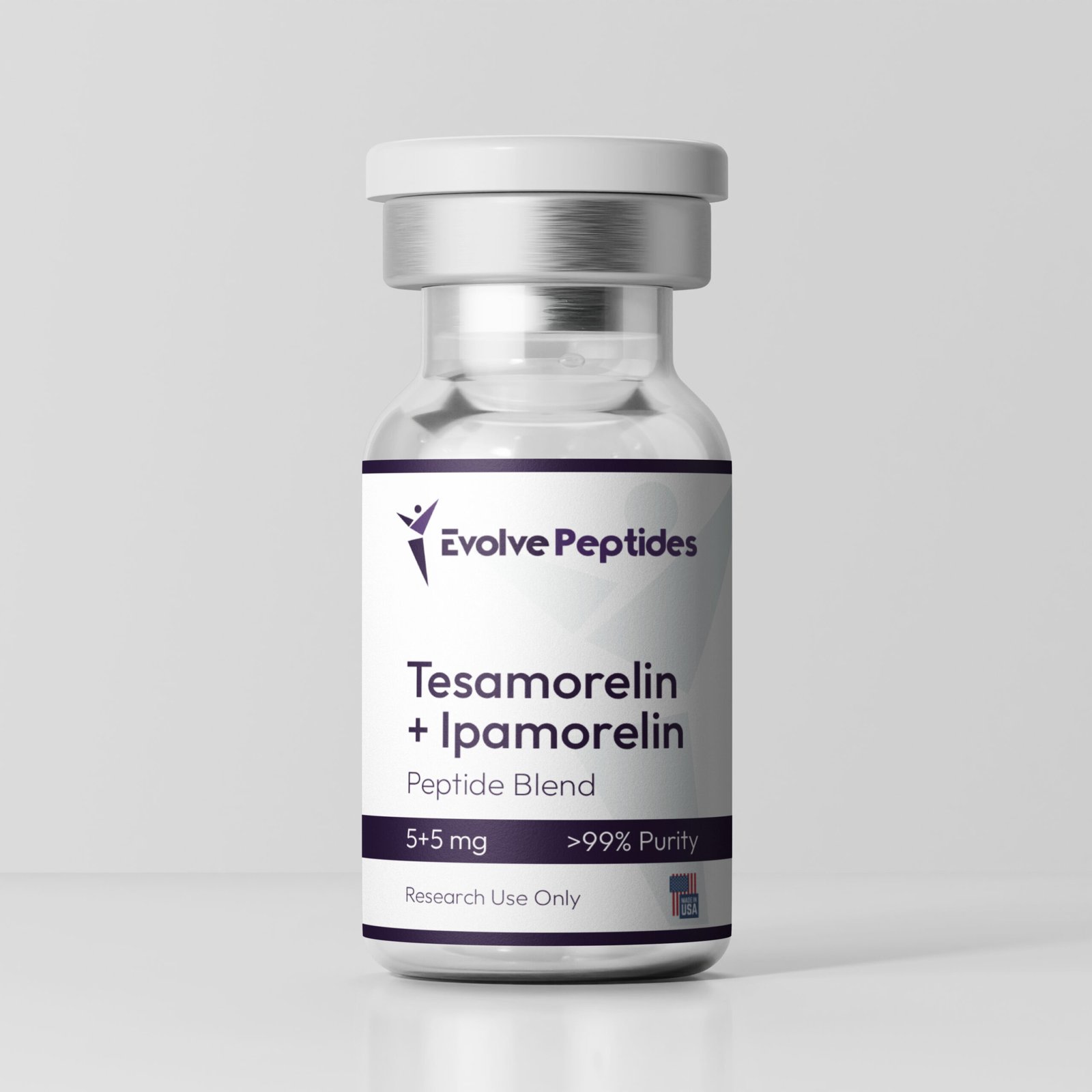 Tesamorelin