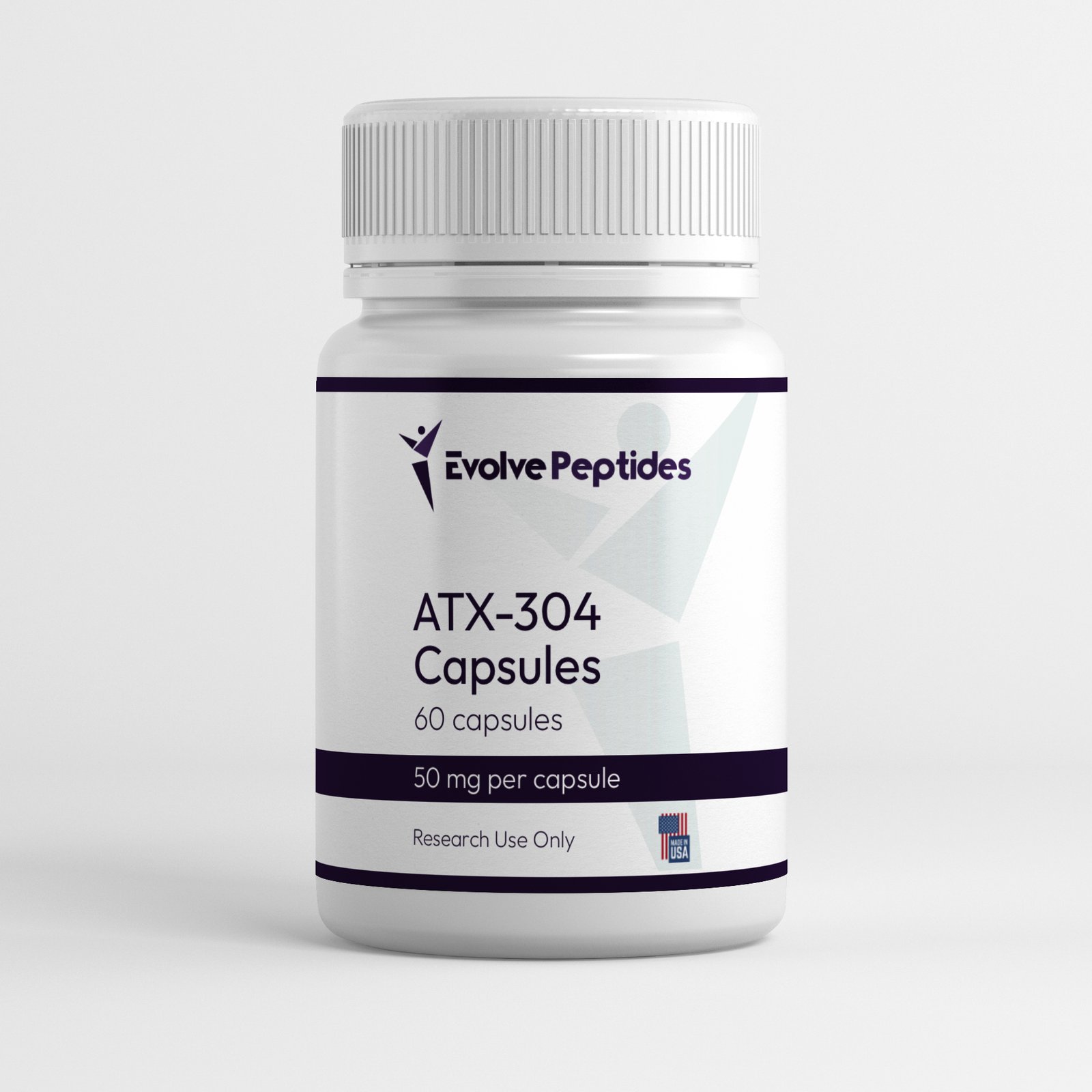 ATX-304 (O-304) Capsules (50 mg x 60 capsules)