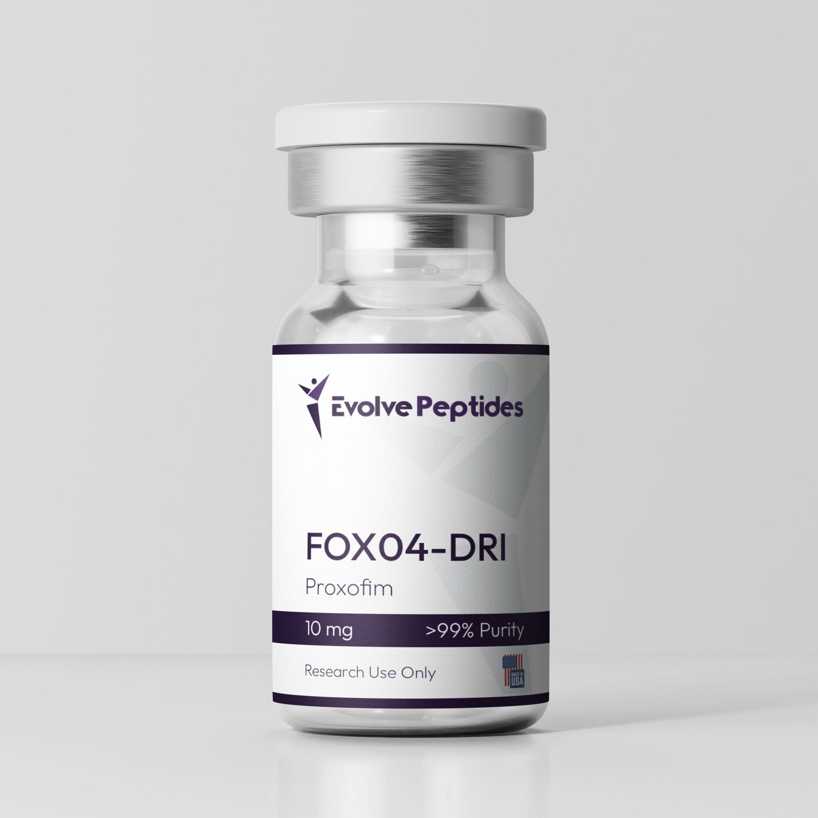 FOXO4-Dri 10 mg (Proxofim)