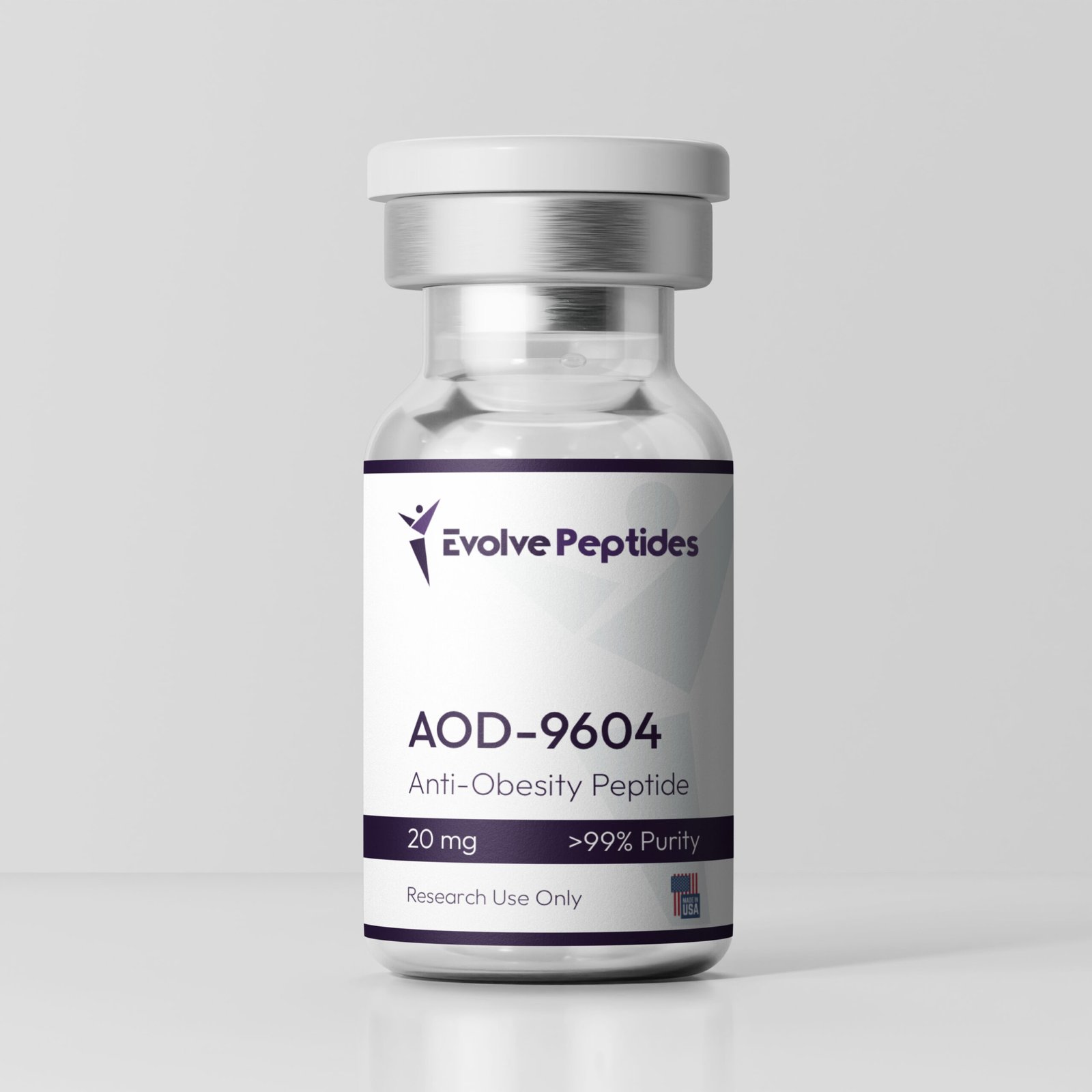 AOD-9604 20 mg